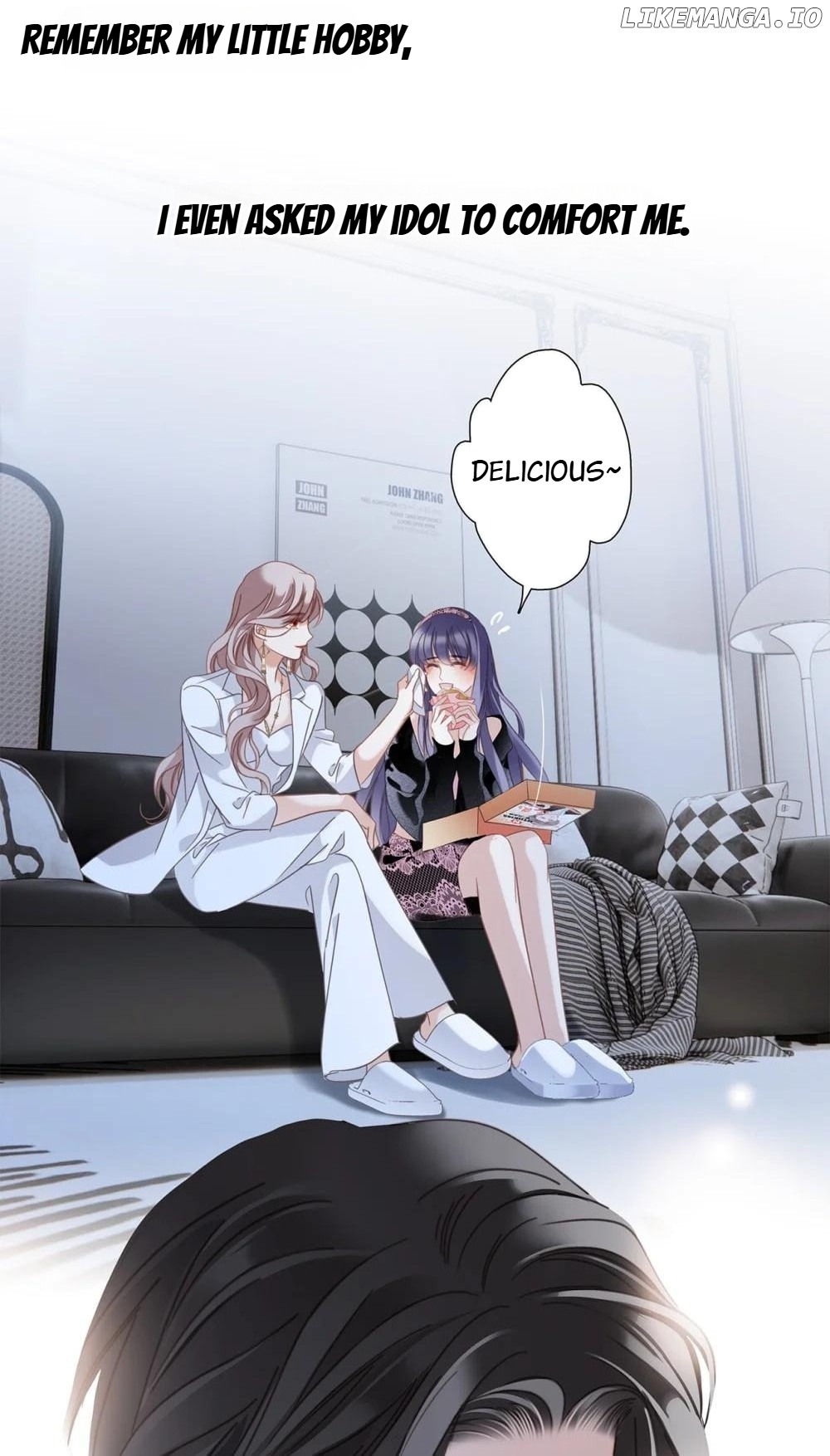 1st Kiss – I Don’t Want To Consider You As Sister Anymore Chapter 62 - 56 - page 19